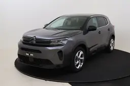 Citroen C5 AIRCROSS - photo 1