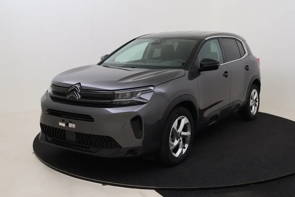 2025 Citroen C5 AIRCROSS Plus
