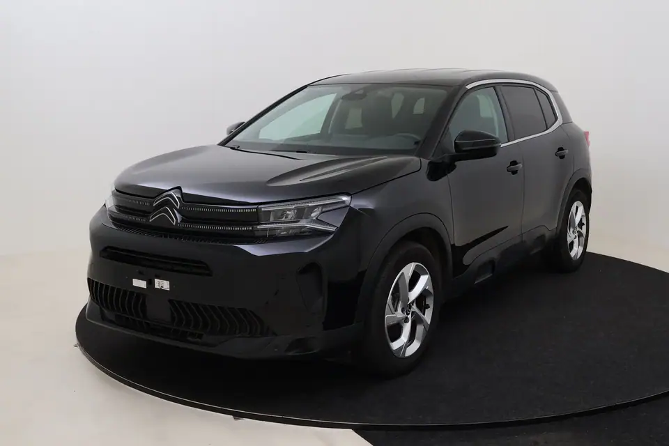 2025 Citroen C5 AIRCROSS Plus