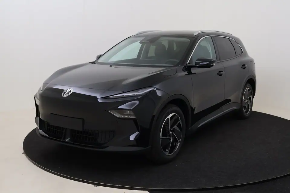 2026 MG MGS5 EV Luxury