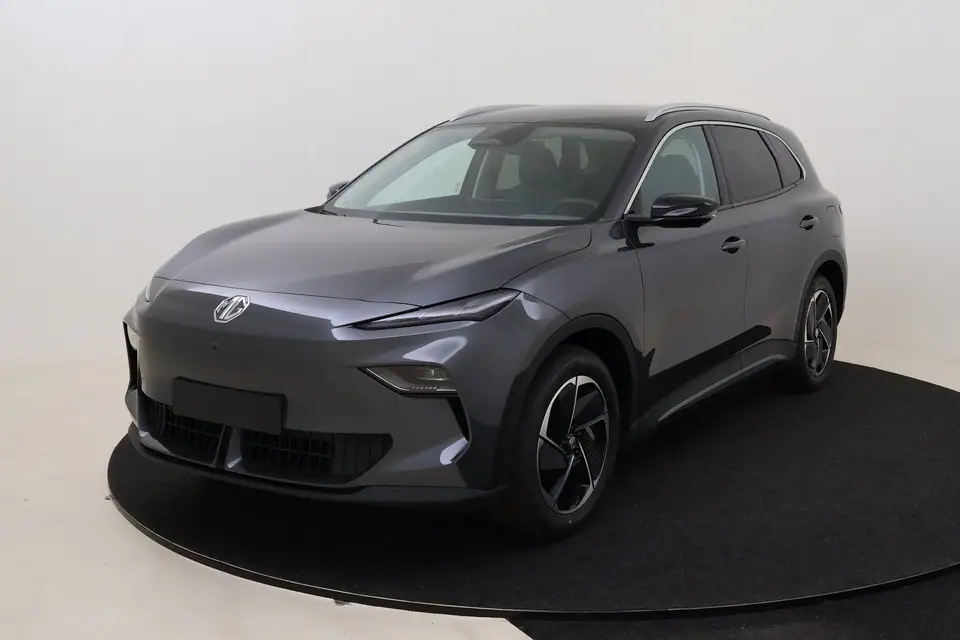 2026 MG MGS5 EV Luxury