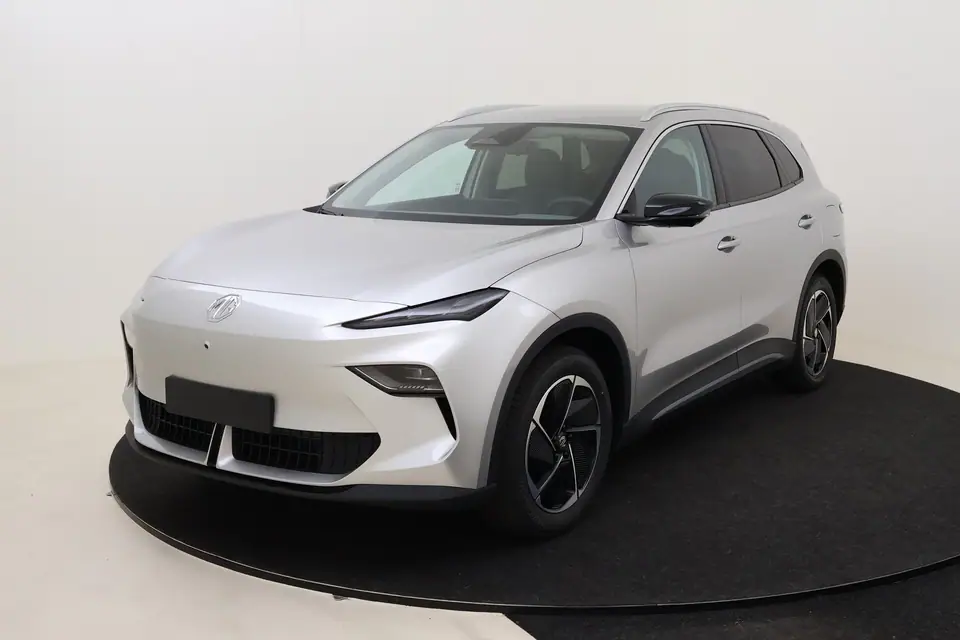 2026 MG MGS5 EV Luxury