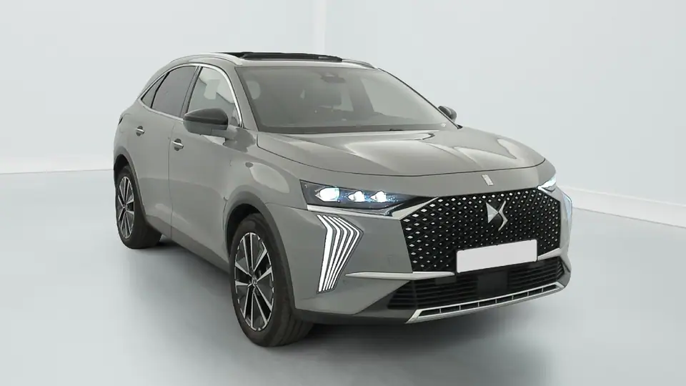 2024 DS DS 7 Hybride Rechargeable E-Tense 225 EAT8 Opera