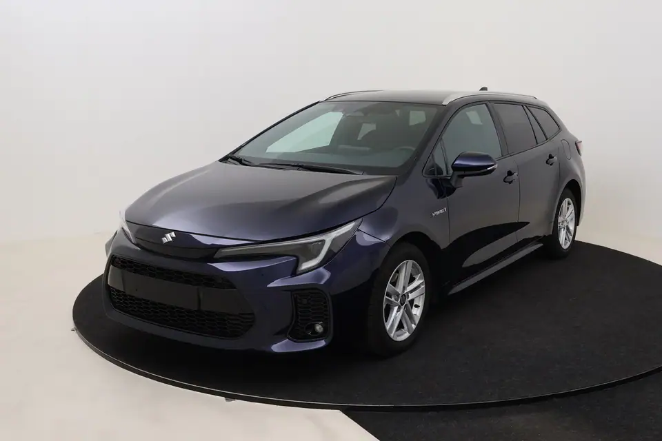 2024 Suzuki Swace GLX