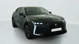 DS DS 4 - photo 1