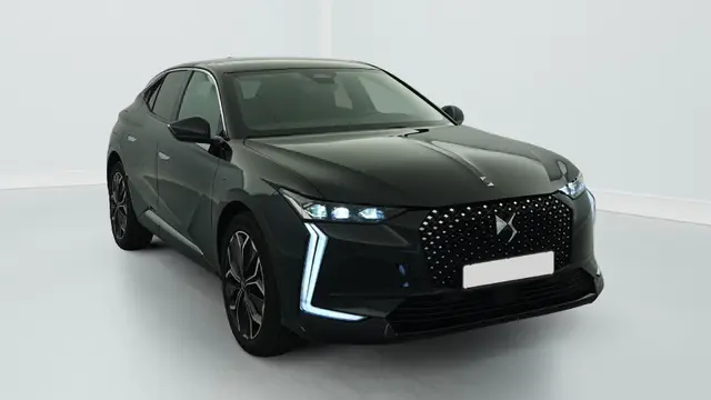 DS DS 4