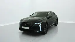 DS DS 4 - photo 3