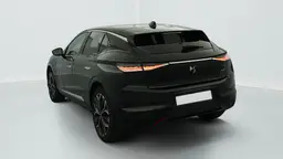 DS DS 4 - photo 5