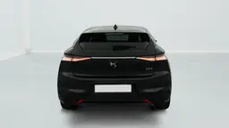 DS DS 4 - photo 6