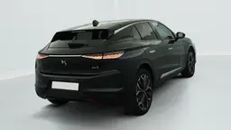 DS DS 4 - photo 7