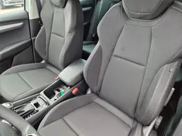 Skoda Karoq - photo 11