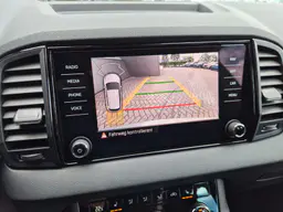 Skoda Karoq - photo 21