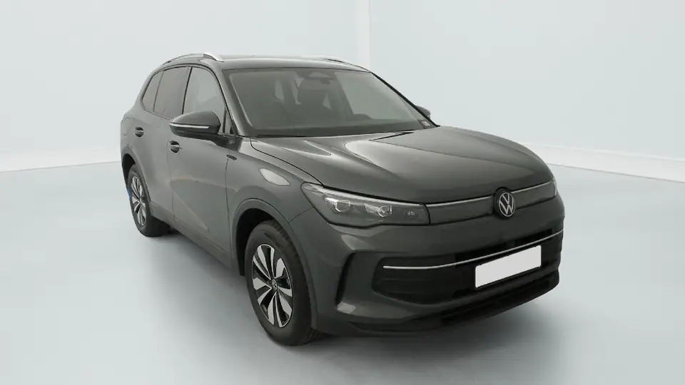 2026 Volkswagen Tiguan 1.5 eTSI 131ch DSG7 Life