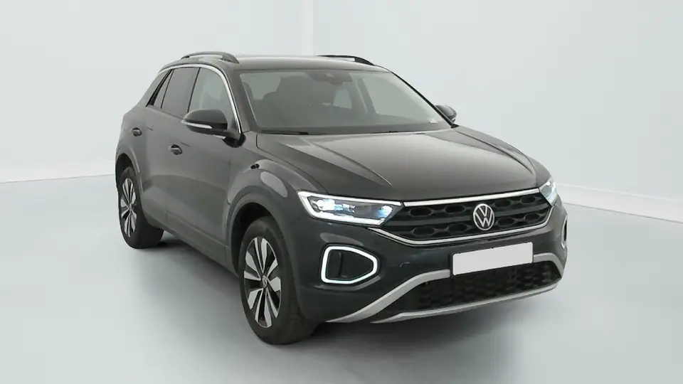 2025 Volkswagen T-Roc 2.0 TDI 150 Start/Stop DSG7 Life Plus