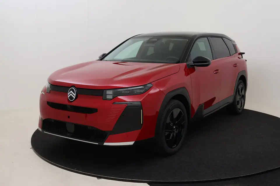 2026 Citroen C5 AIRCROSS Max
