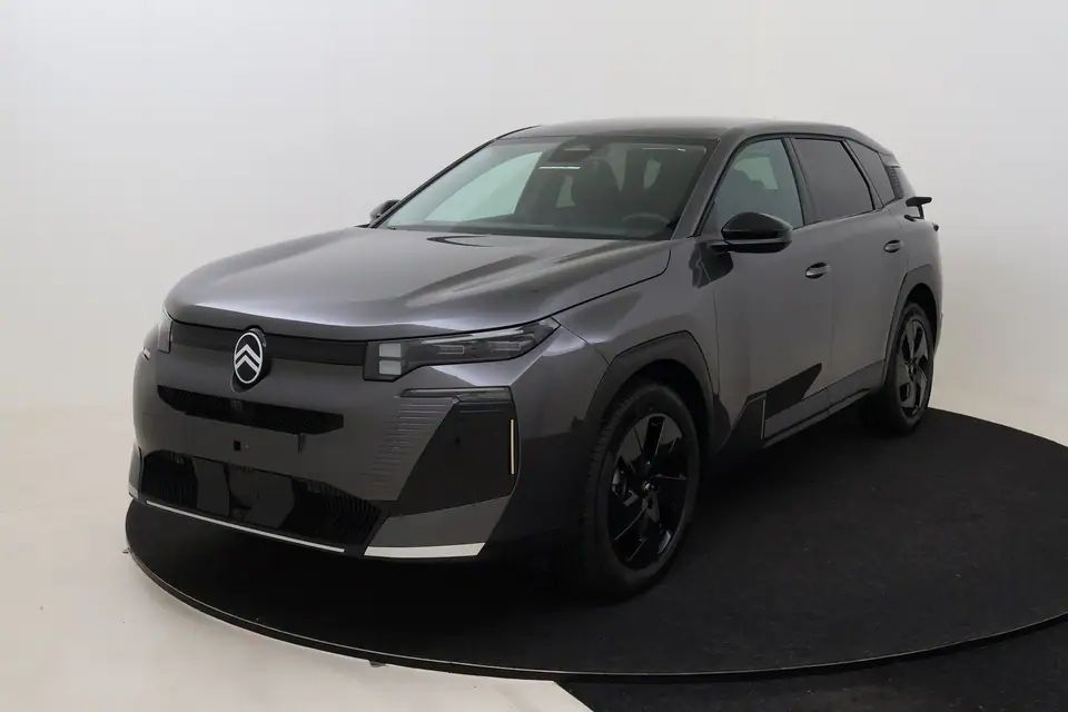 2026 Citroen C5 AIRCROSS Max