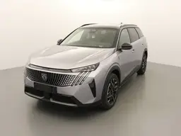 Peugeot 5008 - photo 1
