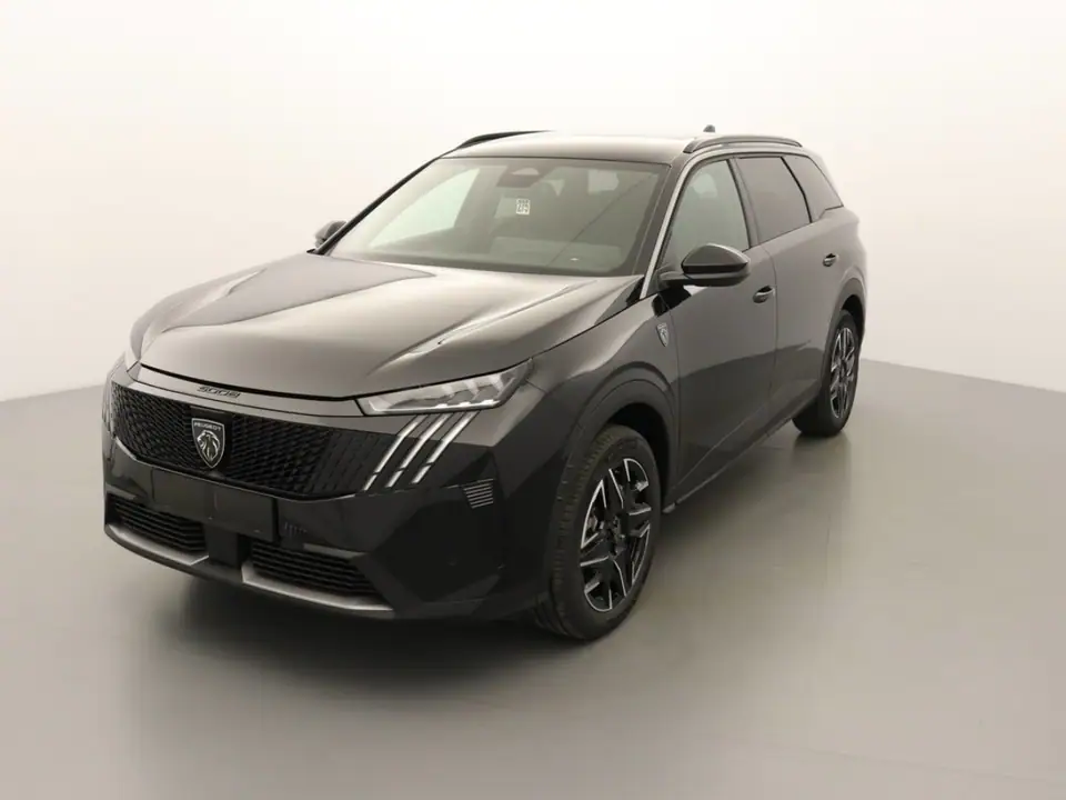 2026 Peugeot 5008 GT