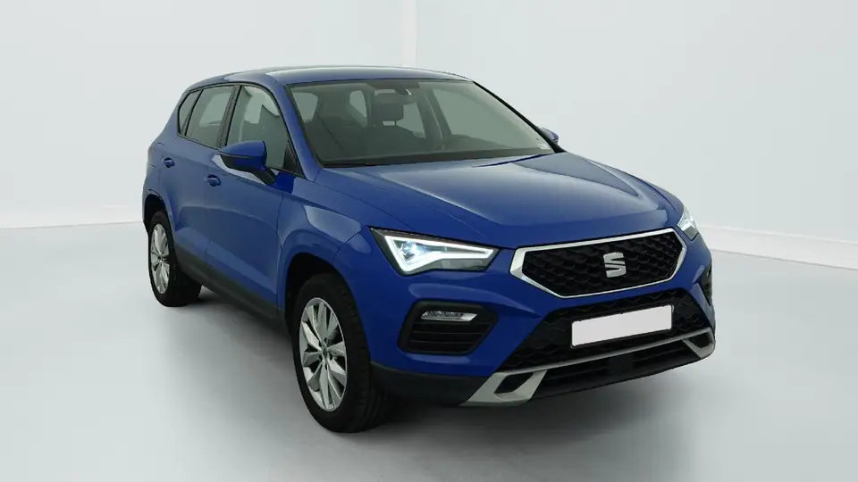 2023 Seat Ateca 2.0 TDI 150 ch Start/Stop Style