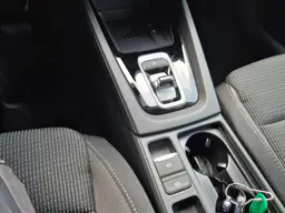 Skoda Octavia - photo 29