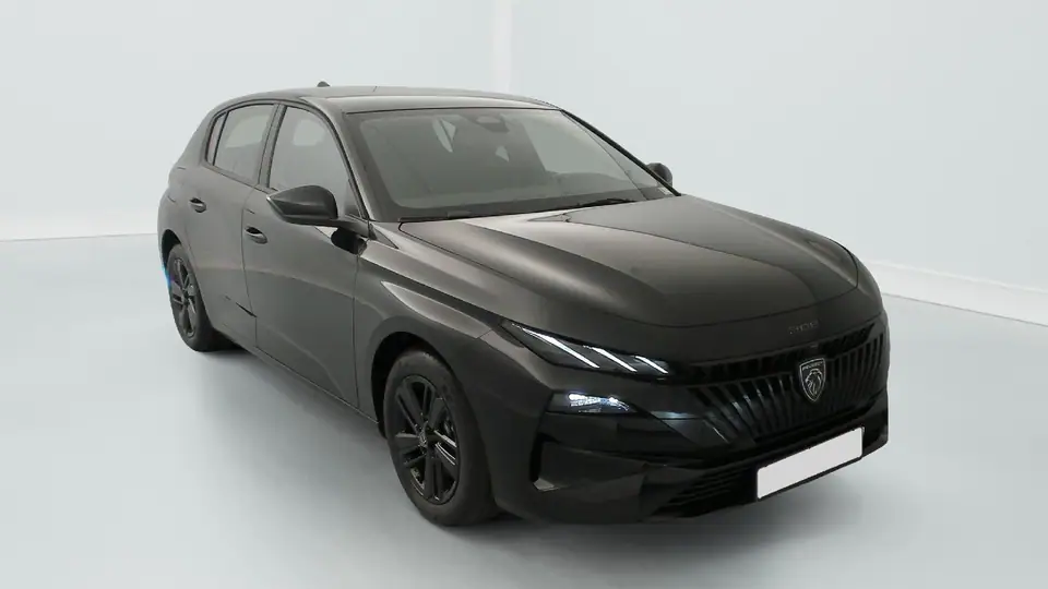 2026 Peugeot 308 BLUEHDI 130CH EAT8 STYLE