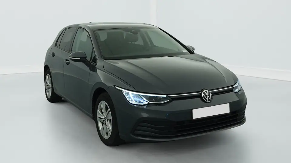 2023 Volkswagen Golf 1.5 TSI ACT OPF 130 BVM6 Life Business