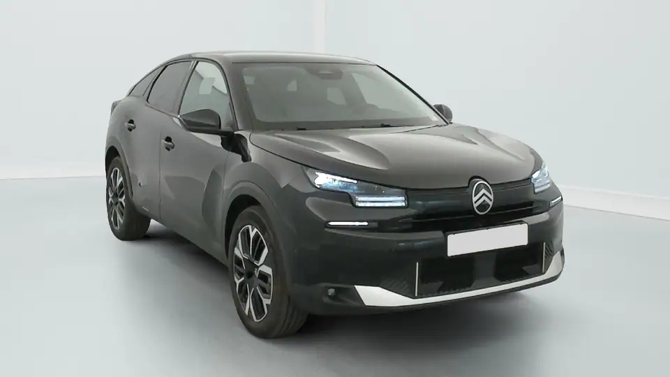 2025 Citroen C4 Hybride 145 ch e-DCS6 Max