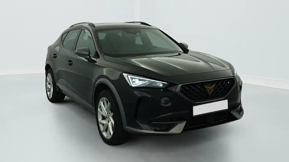 2022 Cupra Formentor 1.5 TSI 150 CH BUSINESS EDITION