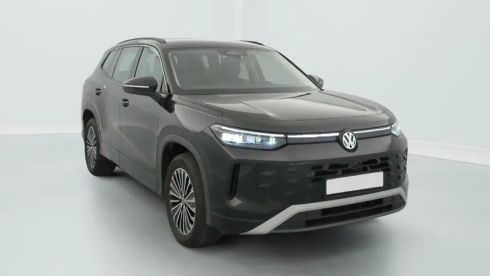 2025 Volkswagen Tayron 1.5 eTSI 150ch DSG7 7pl Life Plus