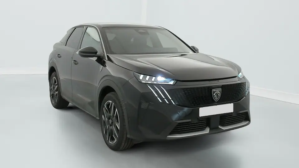 2025 Peugeot 3008 Hybrid 145 e-DCS6 GT