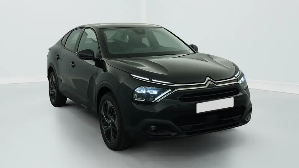 2023 Citroen C4 X PureTech 130 S&S EAT8 Feel Pack