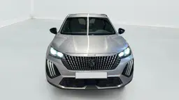 Peugeot 2008 - photo 2
