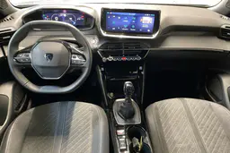 Peugeot 2008 - photo 13
