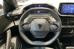 Peugeot 2008 - photo 14
