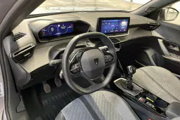 Peugeot 2008 - photo 15