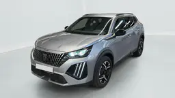 Peugeot 2008 - photo 3