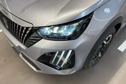 Peugeot 2008 - photo 21