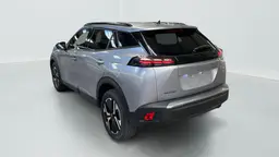Peugeot 2008 - photo 5