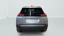 Peugeot 2008 - photo 6