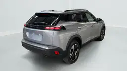 Peugeot 2008 - photo 7