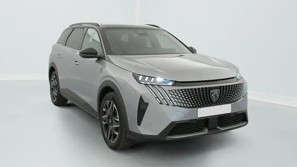 2025 Peugeot 5008 HYBRID 145CH E-DCS6 GT