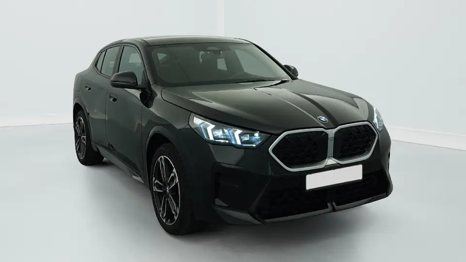 2025 BMW X2 SDRIVE 20D 163CH DKG7 M SPORT