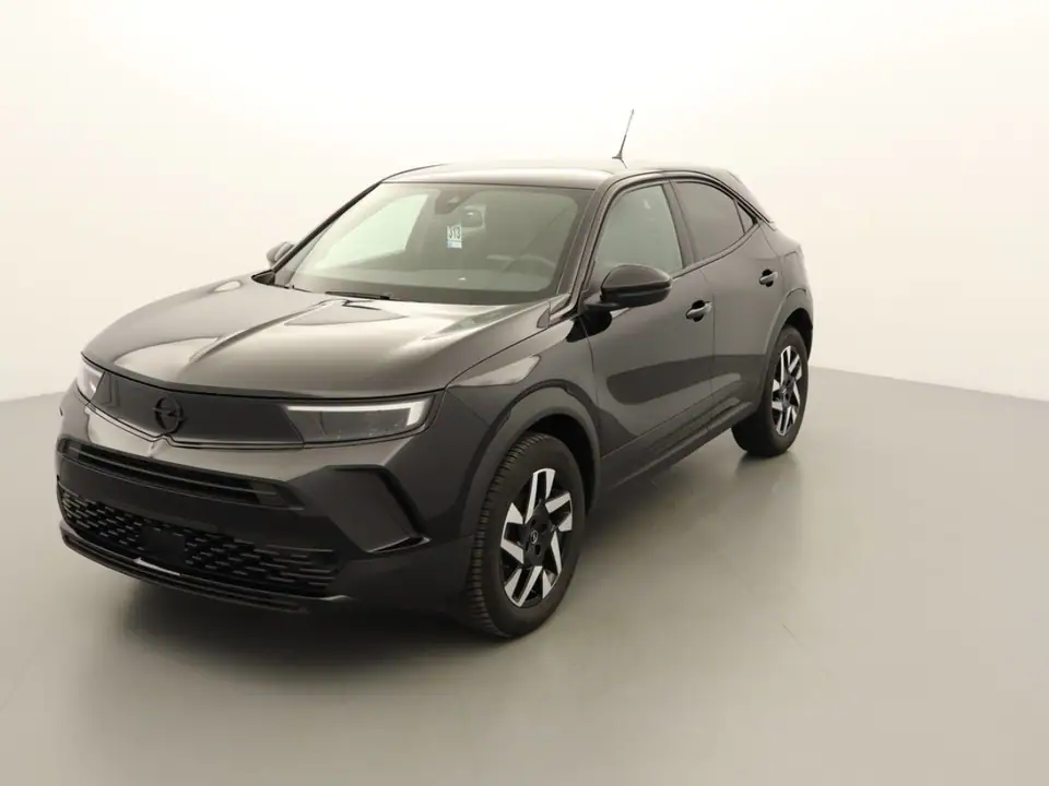 2025 Opel Mokka GS