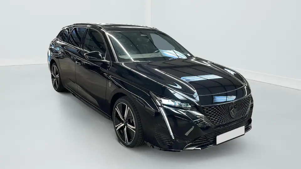2023 Peugeot 308 SW PHEV 225 e-EAT8 GT