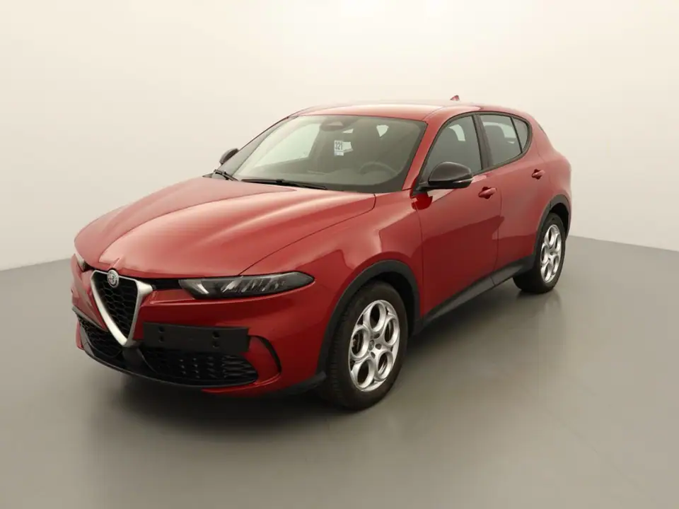 2025 Alfa Romeo Tonale Super