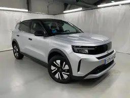 Opel Frontera - photo 3