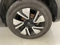 Opel Frontera - photo 28