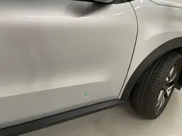 Opel Frontera - photo 43