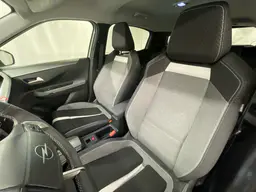 Opel Frontera - photo 7