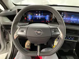 Opel Frontera - photo 8